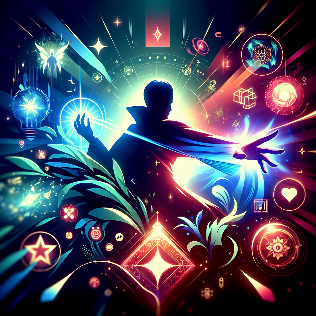 Epic Mobile Legend: Unveiling the Thrilling New Updates and Features