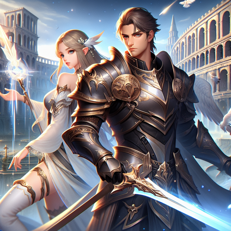 Pasangan Hero Mobile Legends Terbaik untuk Kemenangan Epik