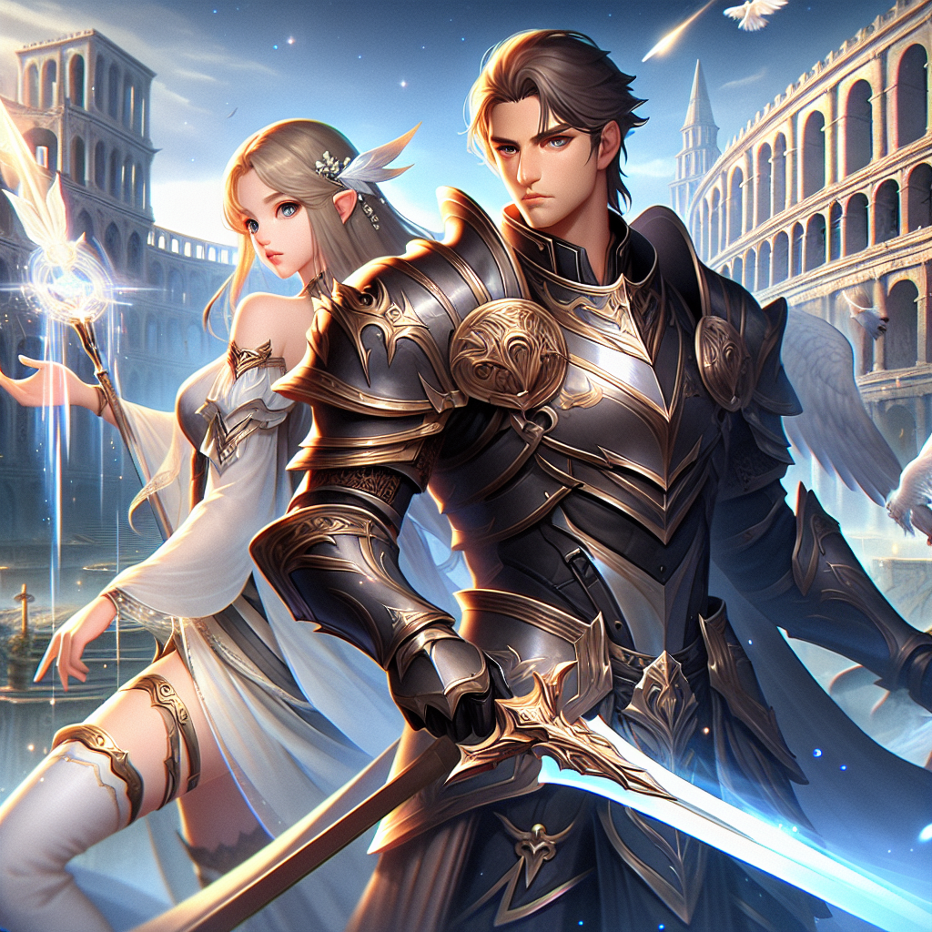 Pasangan Hero Mobile Legends Terbaik untuk Kemenangan Epik