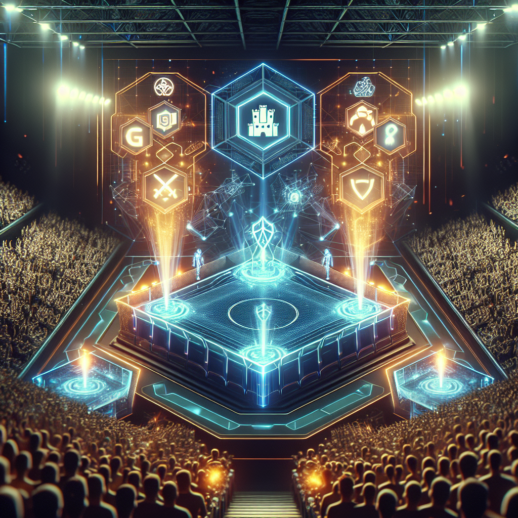 EVOS Legends: Strategies for Dominating the Mobile Legends Arena