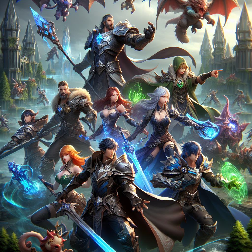 Strategi Terbaik untuk Memenangkan Pertempuran di Mobile Legend