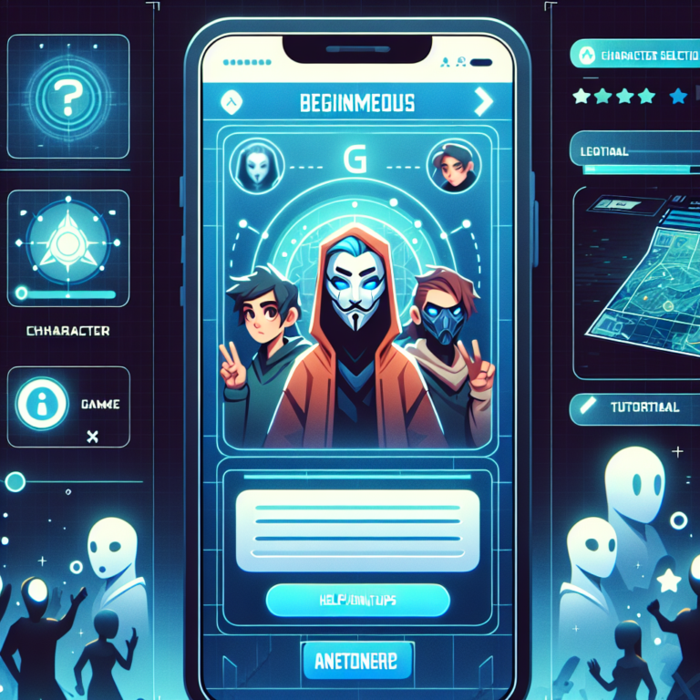 Tips Jitu Cara Bermain Mobile Legend untuk Pemula