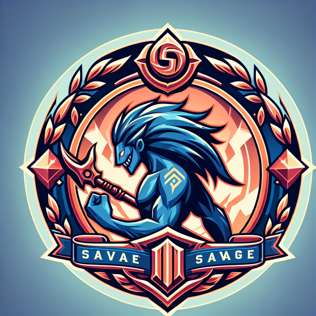Savage Artinya di Mobile Legend: Pengertian dan Cara Mendapatkannya