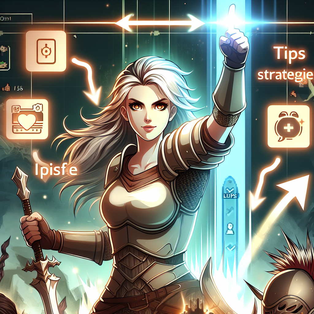 Masha's Rise in Mobile Legends: Strategies and Tips for Mastering the Fierce Fighter