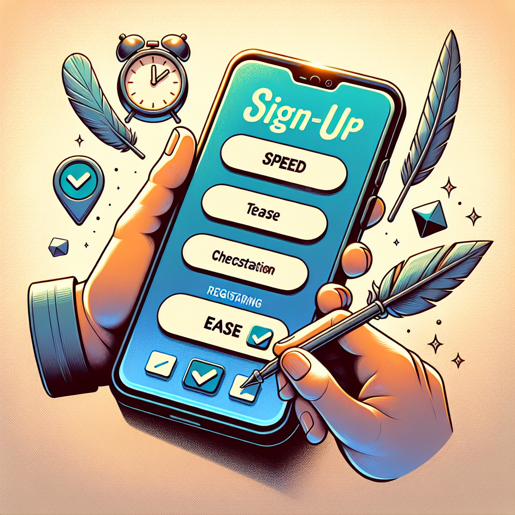 Tips Mendaftar Akun Baru Mobile Legend dengan Mudah dan Cepat