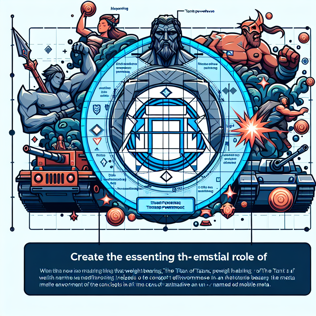 Atlas' Role in Shaping the Meta: A Deep Dive into Mobile Legends' Tank Powerhouse