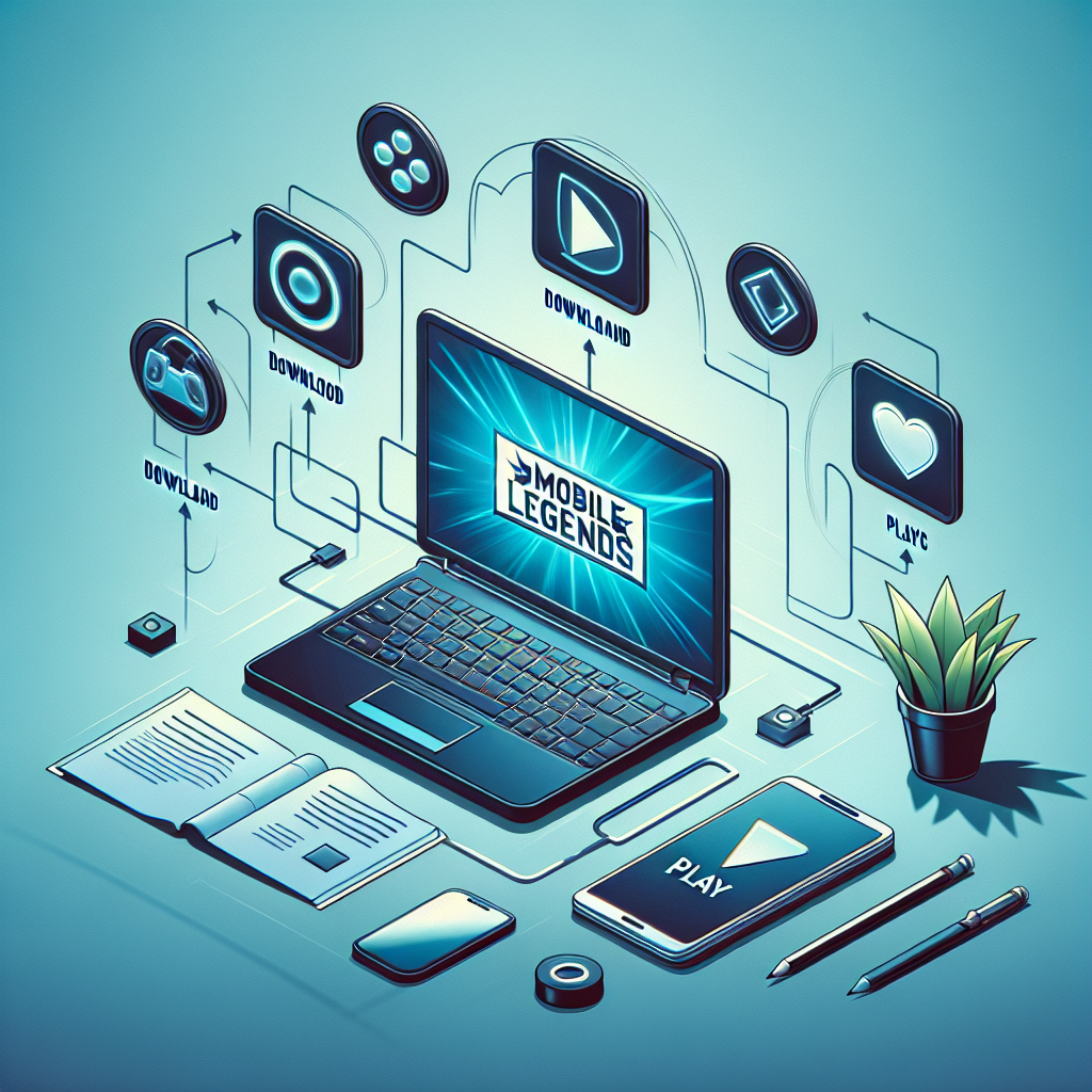 How to Download and Play Mobile Legends on Your Laptop
