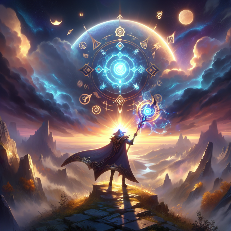 Exploring the Lore and Abilities of Mobile Legends' Newest Hero