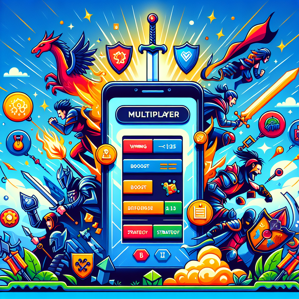 Boosting Your MMR in Mobile Legends: Tips and Strategies