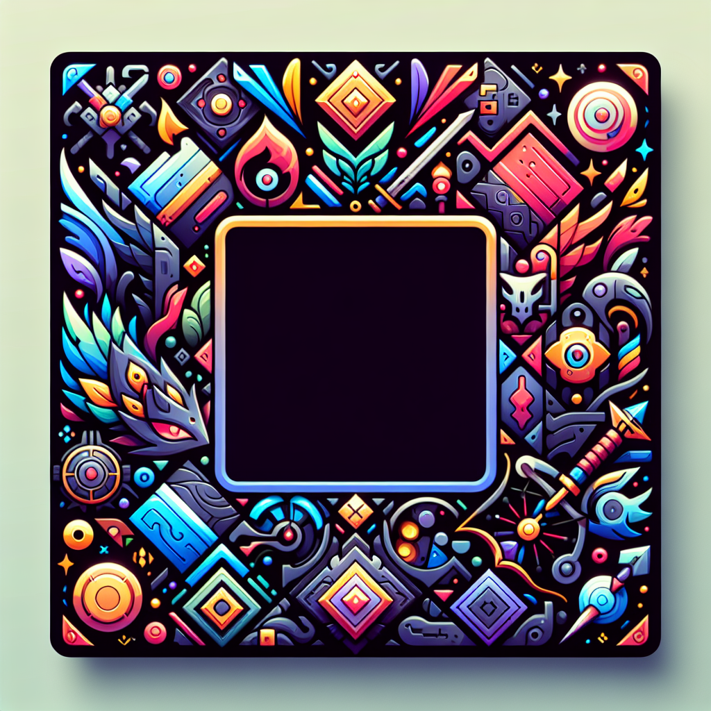 Mobile Legend Aesthetics: Captivating Profile Picture Ideas