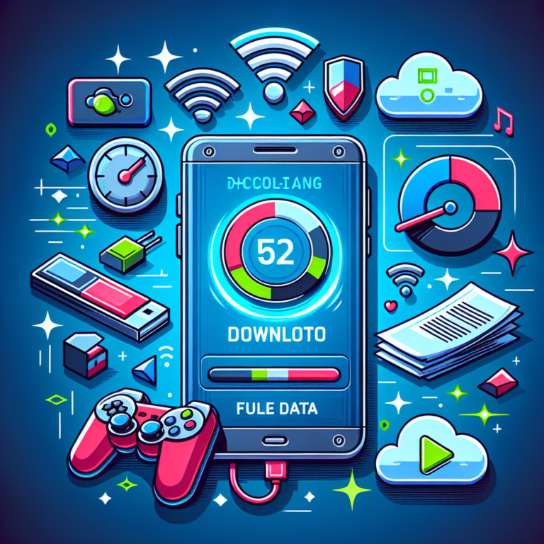 How to Download Full Data for Mobile Legends and Enhance Your Gaming Experience