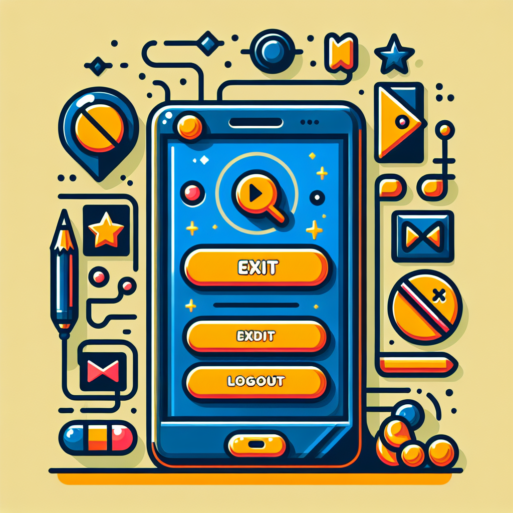 Cara Mudah Logout Akun Mobile Legend Tanpa Ribet