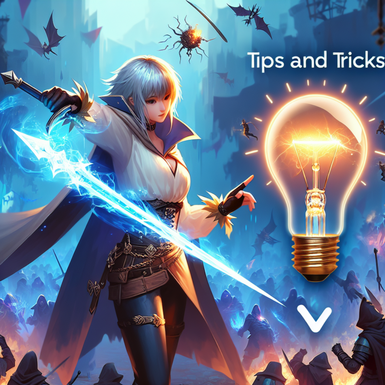 Mastering Gusion in Mobile Legends: Tips and Tricks for Dominating the Game