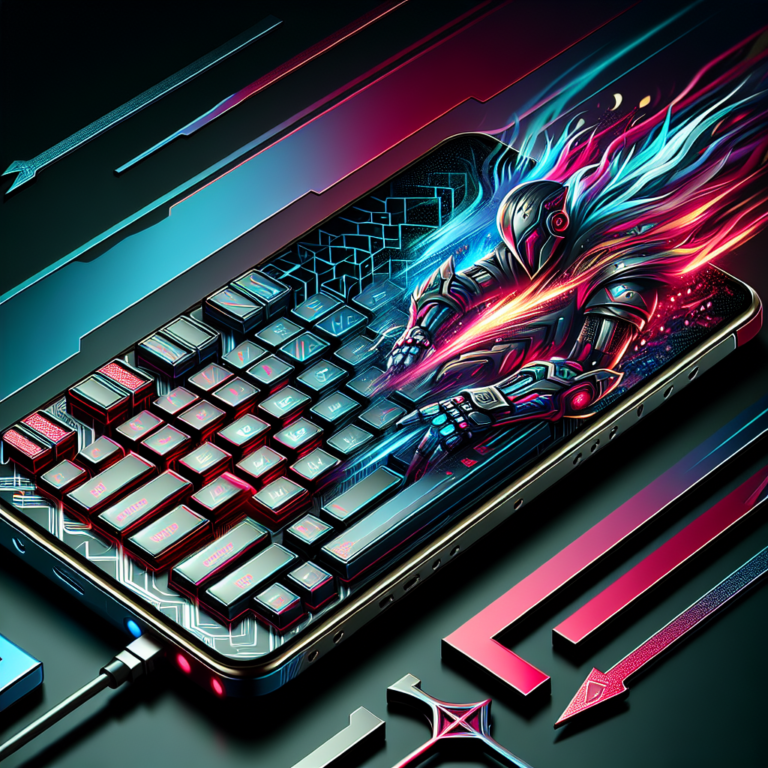 Tencent Gaming Buddy Revolutionizes Mobile Legends Experience