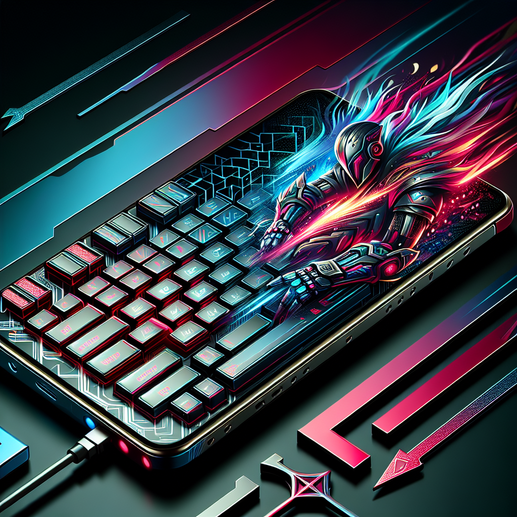 Tencent Gaming Buddy Revolutionizes Mobile Legends Experience