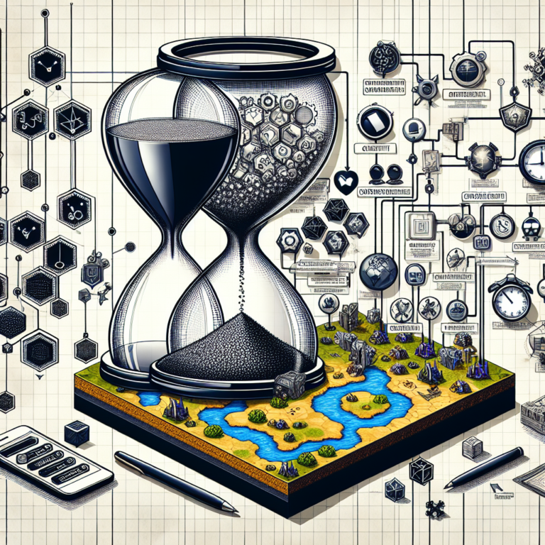 Strategi Mengoptimalkan Performa Berdasarkan Waktu Server Mobile Legend