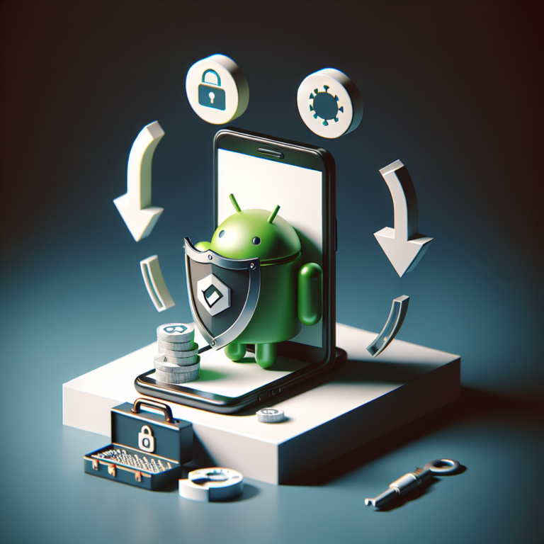 How to Safely Download Mobile Legend APK for Android Use