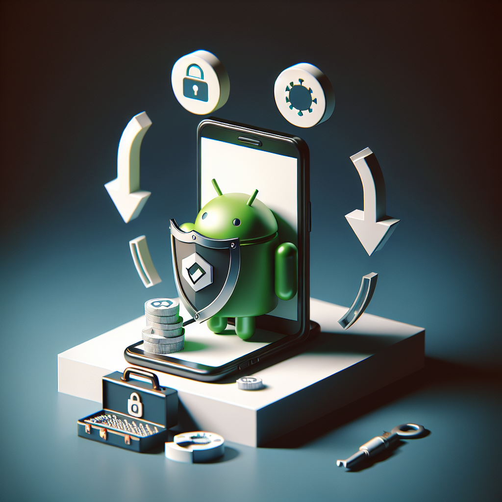 How to Safely Download Mobile Legend APK for Android Use