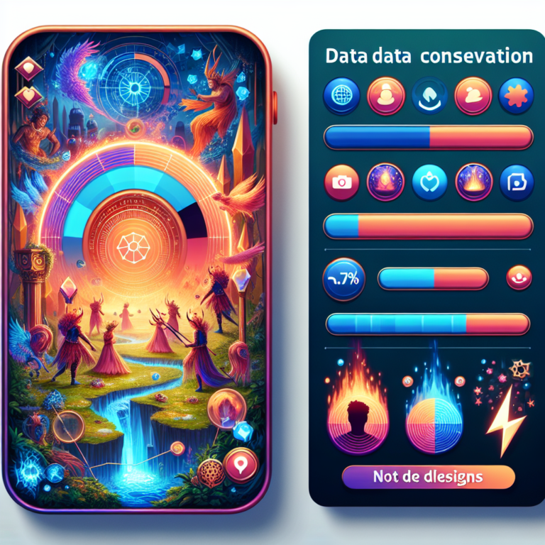 Apakah Mobile Legend Boros Kuota? Tips Menghemat Data Saat Bermain