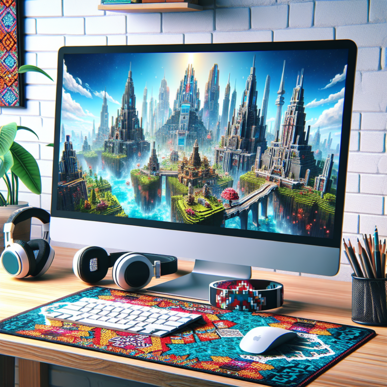 Discover the Top Minecraft Indonesia Servers: A Complete Guide for 2023