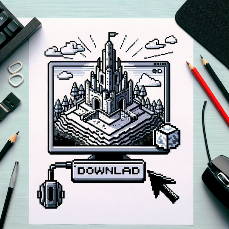 Ultimate Guide to Downloading Main Minecraft: Step-by-Step Instructions