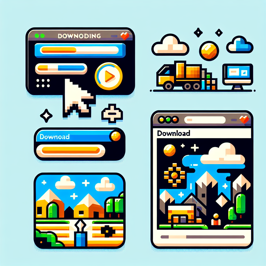 How to Download the Original Minecraft: Step-by-Step Guide for Beginners