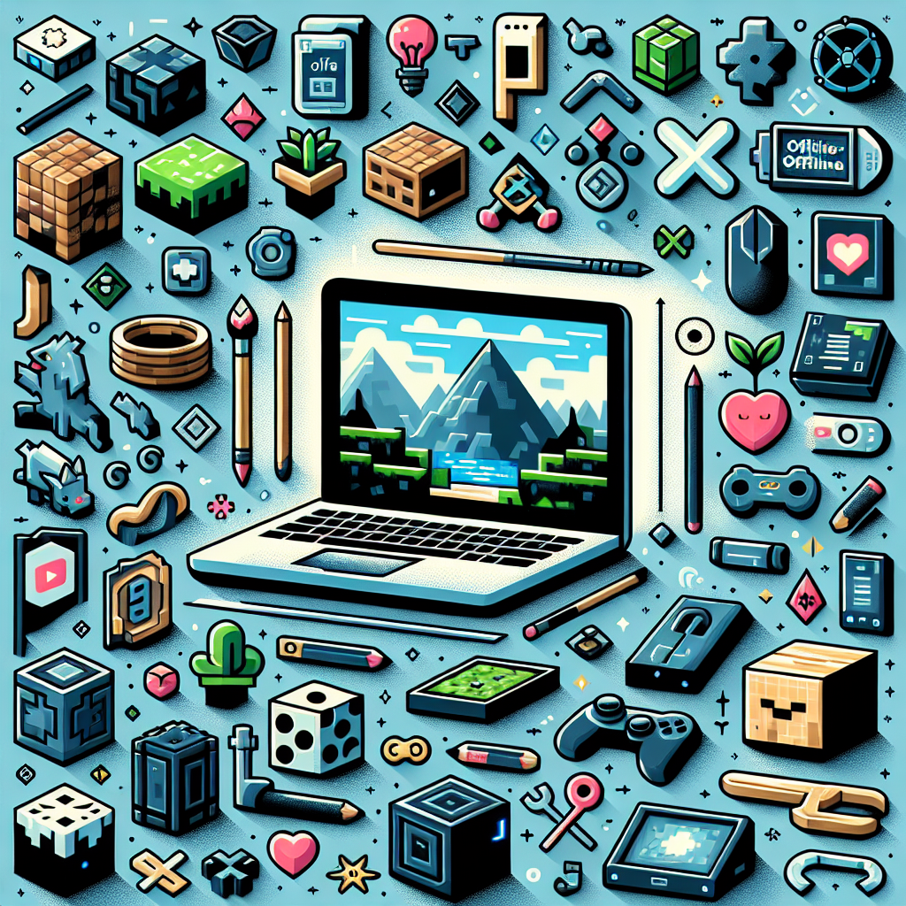 Discover the Best Offline Mods for Minecraft to Enhance Your Gameplay