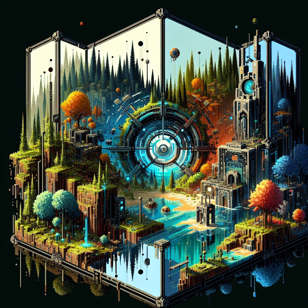 Download Minecraft 1.20.81 APK: Latest Updates and Features for 2024