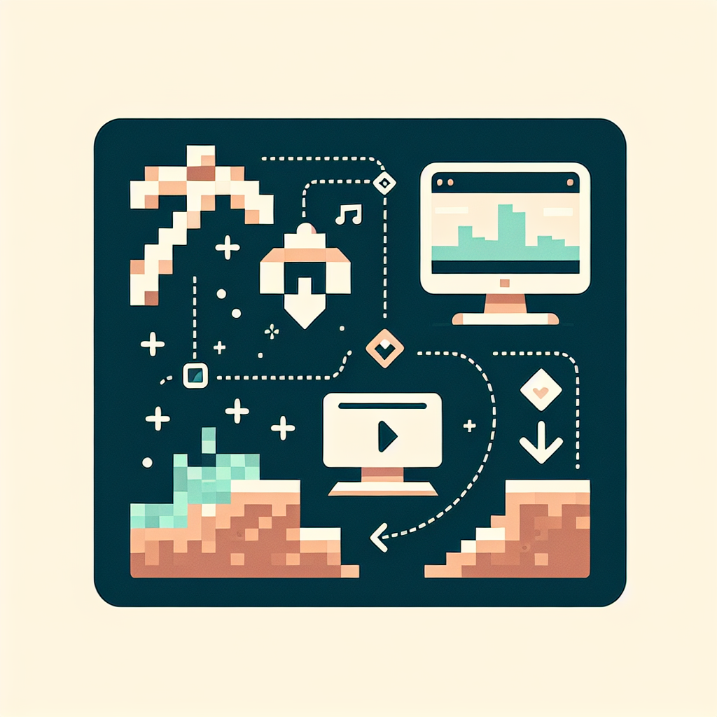 How to Safely Download Minecraft on PC: A Complete Guide for Gamers