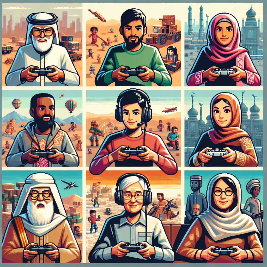 Discover the Exciting Features of Minecraft 1.20.72: What's New and Improved?