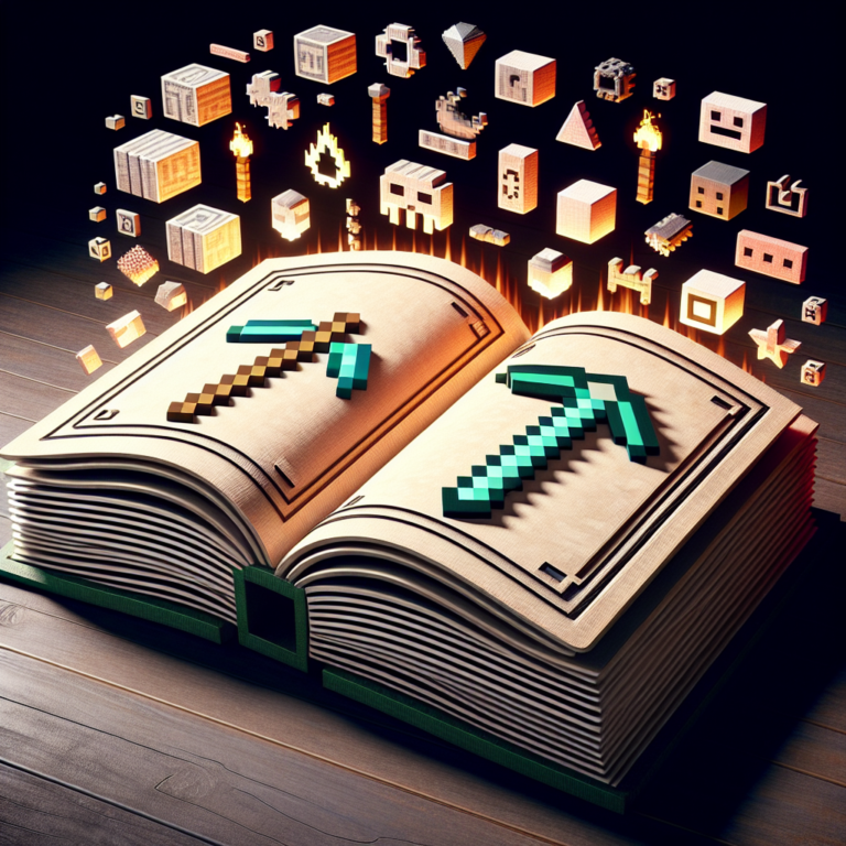 The Ultimate Guide to Minecraft Cheats: Unlock Hidden Features with Mojang's Secret Tips