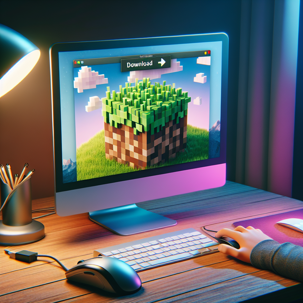 Ultimate Guide to Downloading Minecraft PC: Get Started Now!