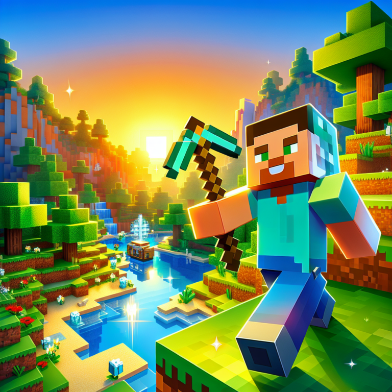 Download Minecraft Offline for Free: The Ultimate Guide to Enjoying the Game without Internet
