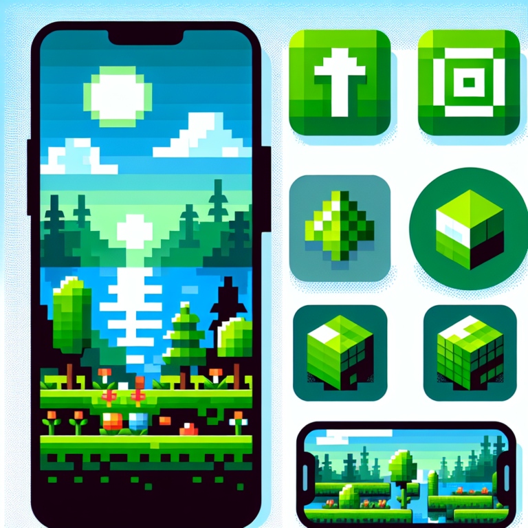 Download Minecraft 1.21 APK: New Features and How to Install It