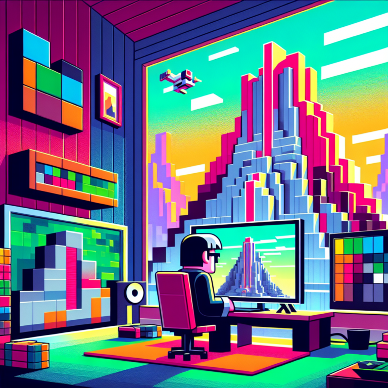 Mastering One Block Minecraft: Tips and Tricks for Success