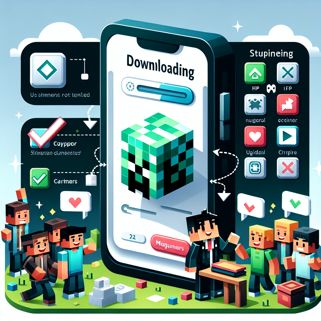 How to Download Minecraft: A Step-by-Step Guide for Beginners