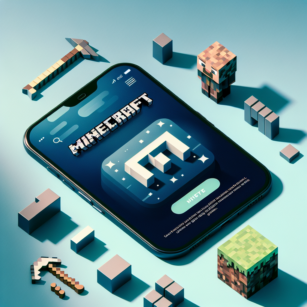 Panduan Lengkap: Cara Download Minecraft Gratis di HP Android