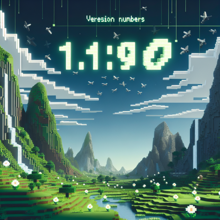 Download the Latest APK Mod for Minecraft 1.19.20: Enhance Your Gaming Experience