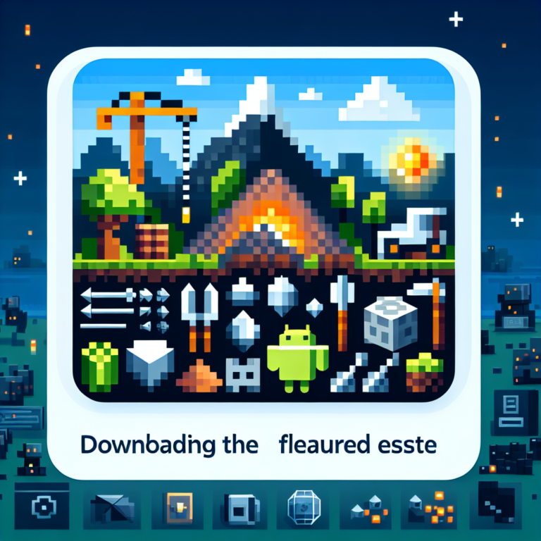 Download Minecraft APK Versi Sekarang: Panduan Terbaru untuk Pemain Android