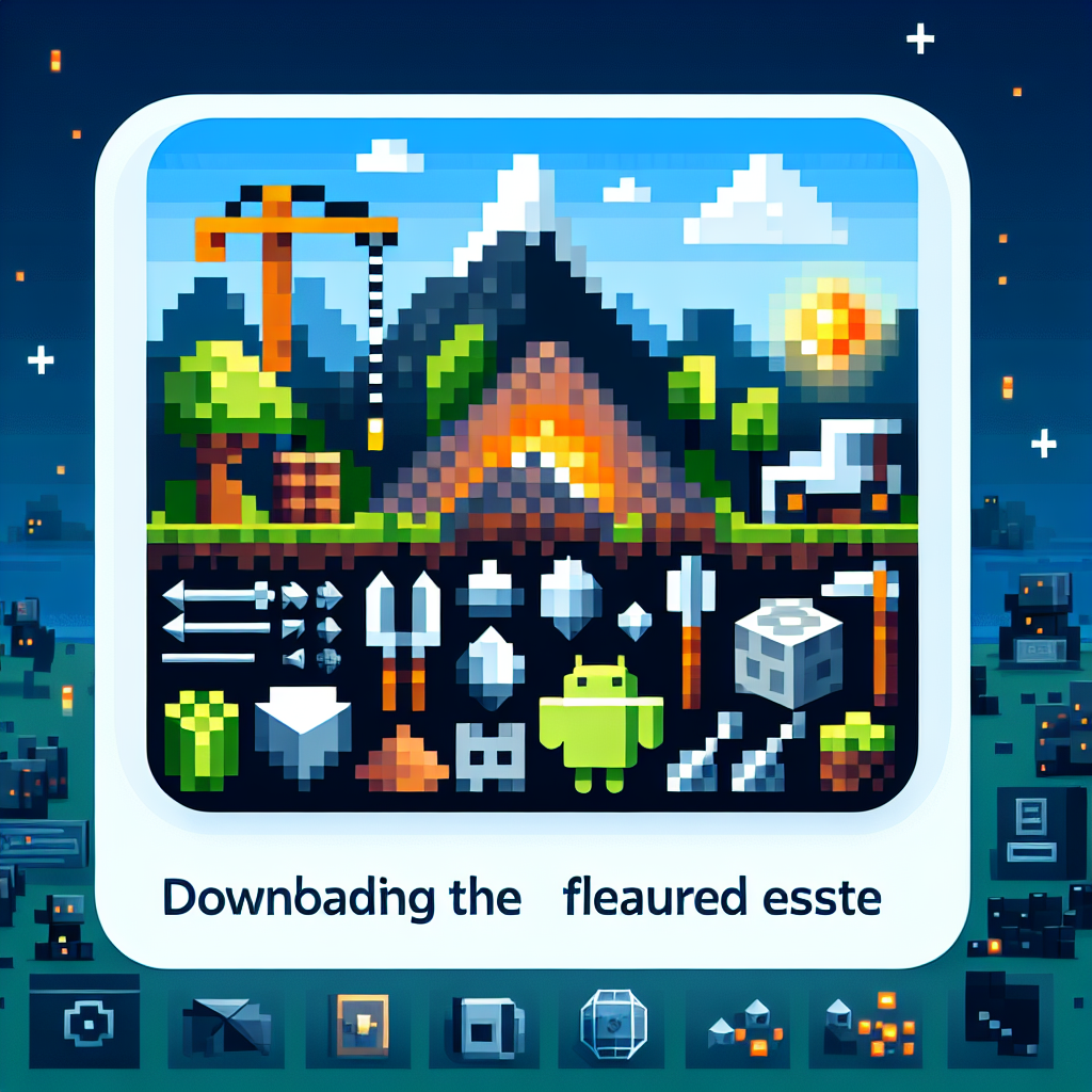 Download Minecraft APK Versi Sekarang: Panduan Terbaru untuk Pemain Android