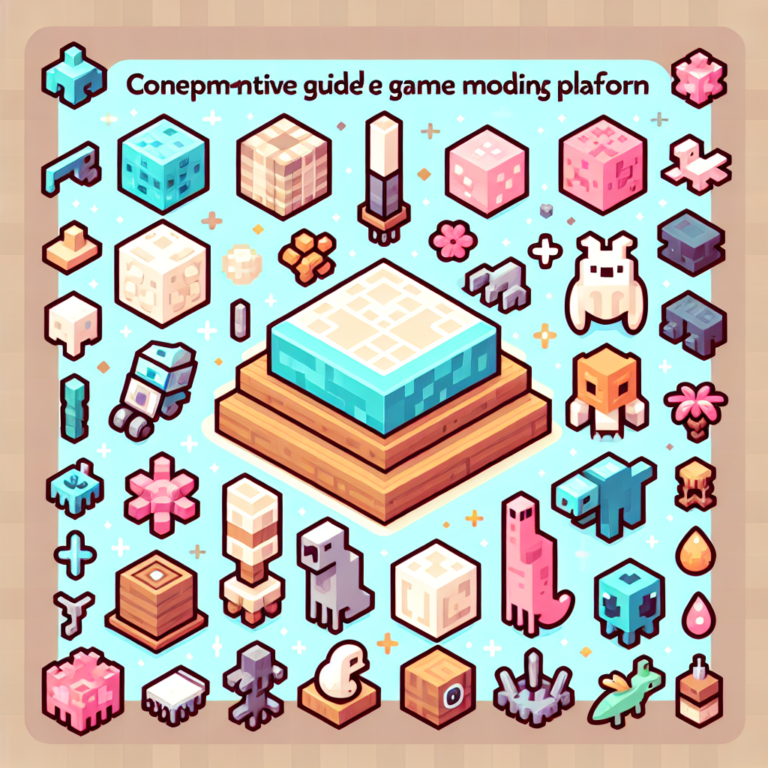 Exploring Modrinth Minecraft: A Comprehensive Guide to the Ultimate Modding Platform