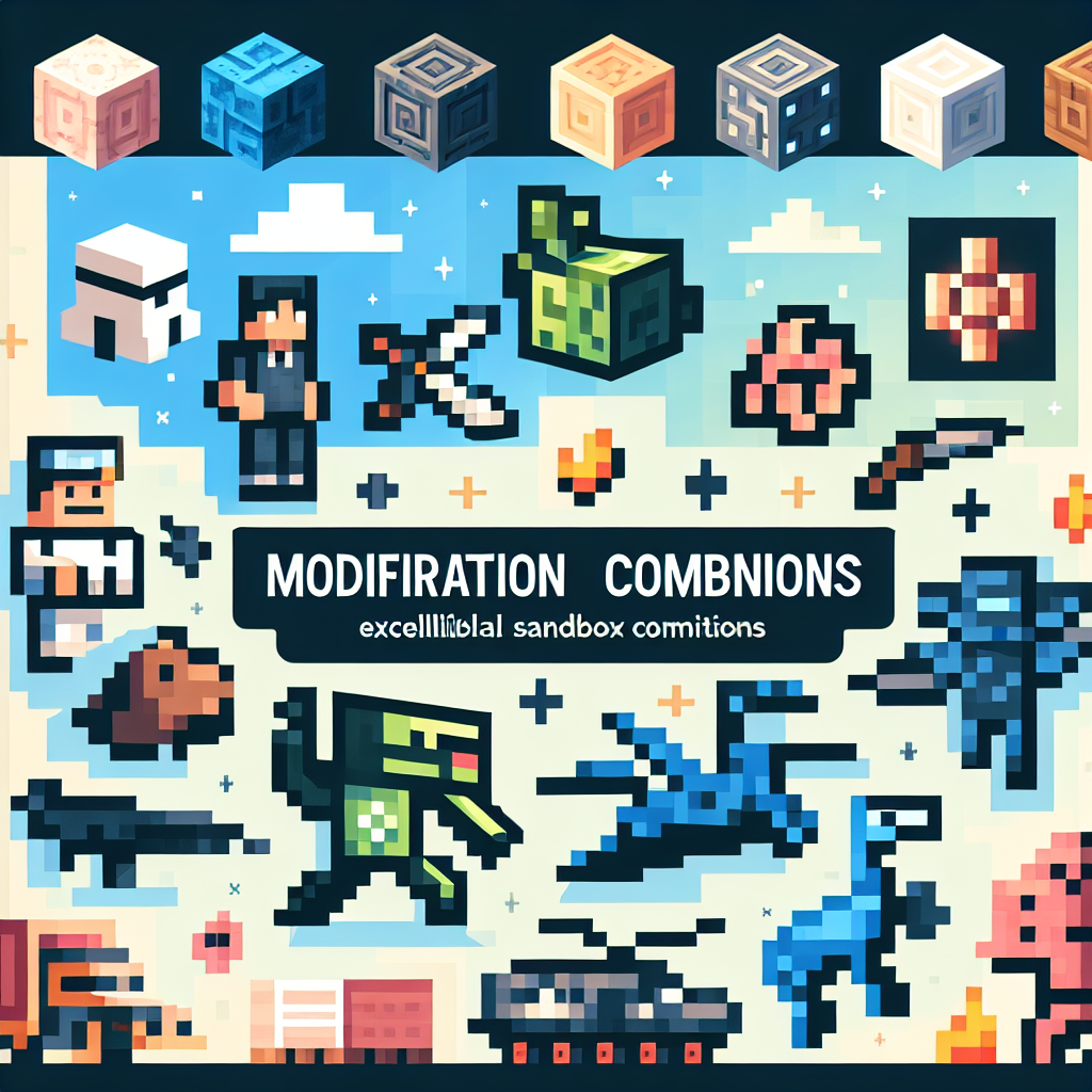 Top Minecraft 1.21 Mod Combos to Enhance Your Gaming Experience